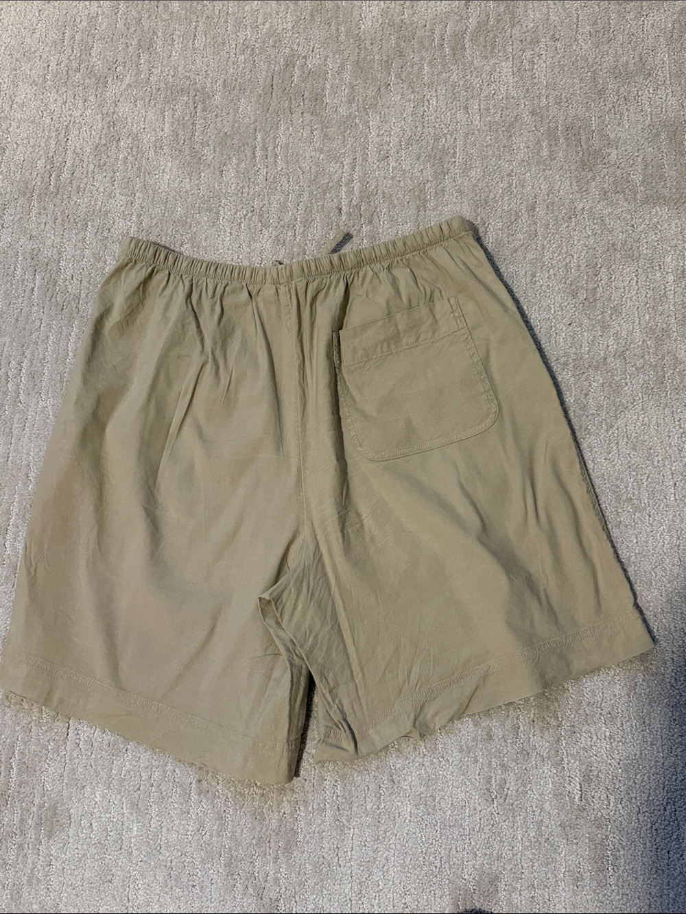 Athleta Paradise shorts, khaki, size
medium - Picture 3 of 12
